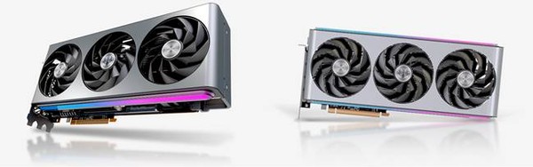 Sapphire Nitro AMD Radeon RX 7900