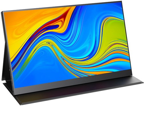 Uperfect 173 Inch 1440p Monitor