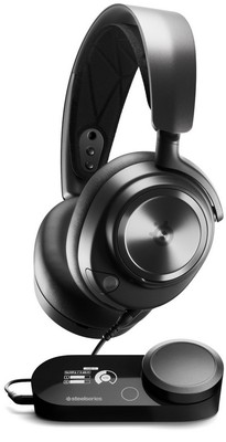 SteelSeries Arctis Nova Pro Headset