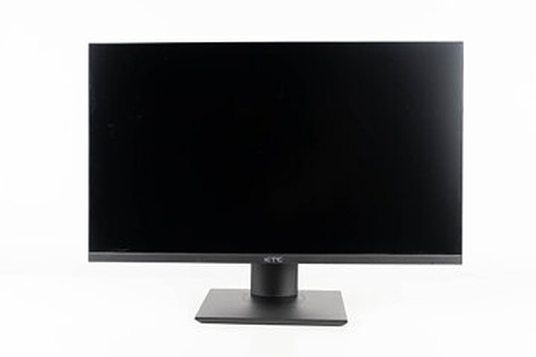 KTC H27T22 Monitor