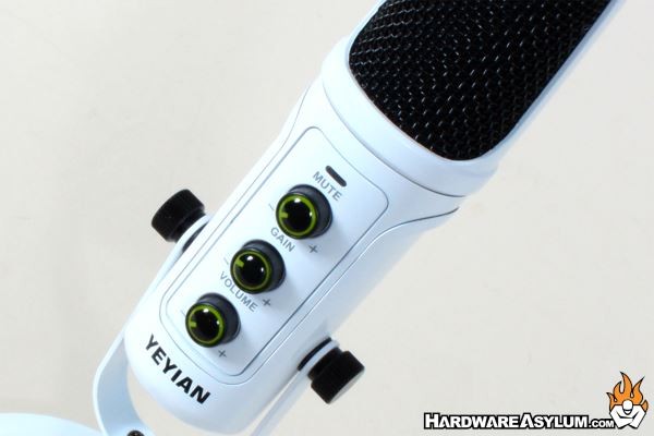 Yeyian Agile NL Microphone