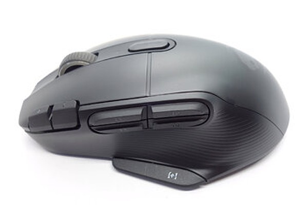 Roccat Kone XP Air