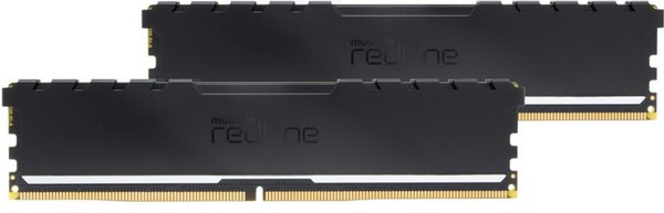 Mushkin Redline ST 32GB DDR5-5600 CL28
