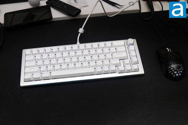 Cooler Master CK720 Keyboard