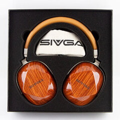 Sivga Oriole Closed-Back Over-Ears