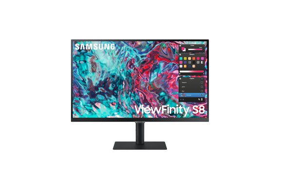 Samsung Viewfinity S8UT Monitor
