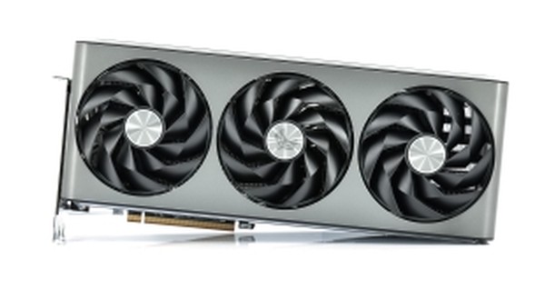 Sapphire RX 7900 XTX Nitro