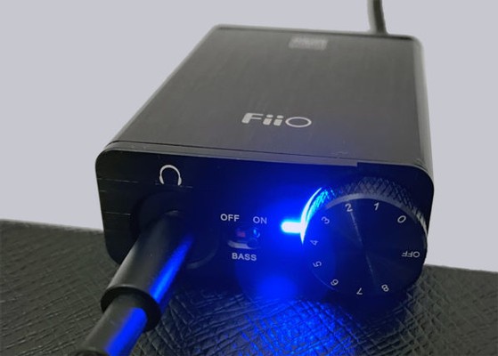 FiiO E10K-TC