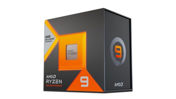 AMD Ryzen 7000 Serie 65W Desktop Prozessor