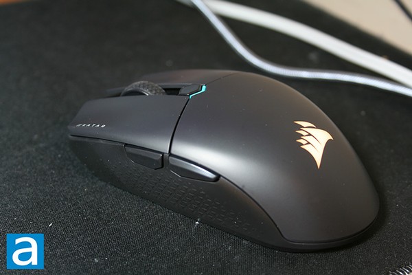 Corsair Katar Elite Mouse