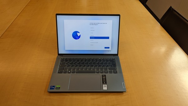 Lenovo Yoga Slim 7 Pro X