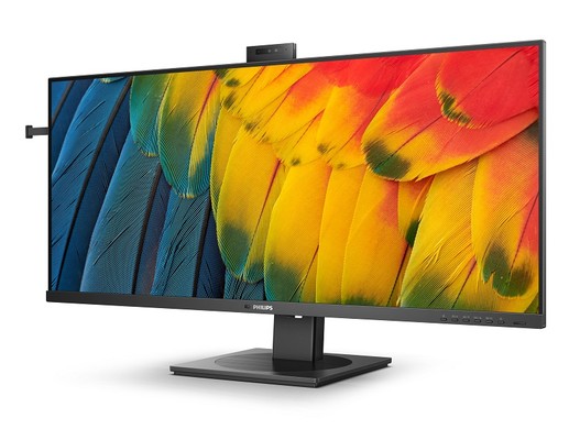 Philips 40B1U5600 und 40B1U5601H Monitor