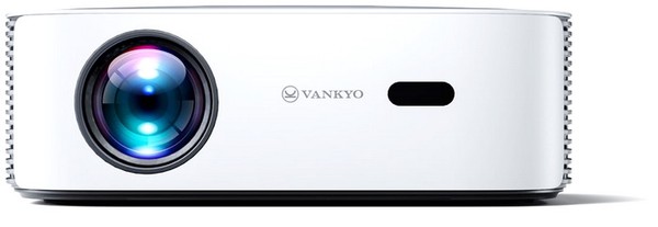 Vankyo Performance V700W Full HD Projector