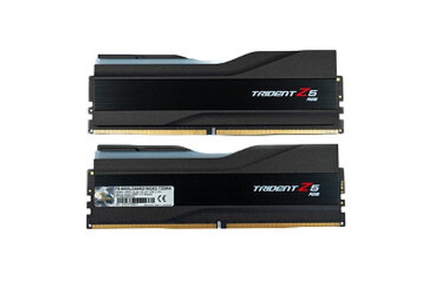 GSkill Trident Z5 RGB DDR5-6800 CL34 2x 16 GB