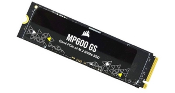 Corsair MP600 GS SSD