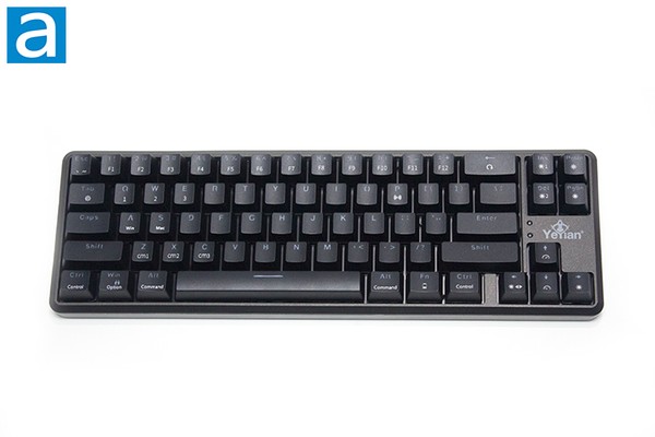 Yeyian Akil Series 3500 Keyboard