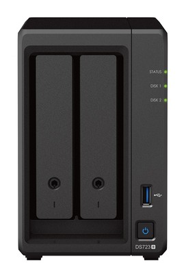 Synology DS723 NAS