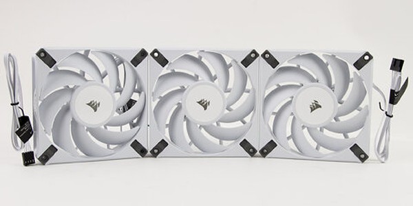 Corsair AF120 Elite Fan