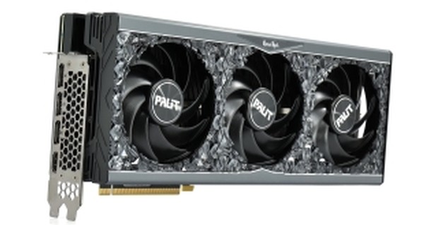 Palit RTX 4070 Ti Gamerock OC