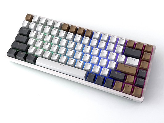 Royal Kludge RK84 RGB Limited Edition