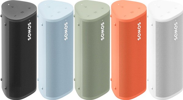 Sonos Roam Charging Set