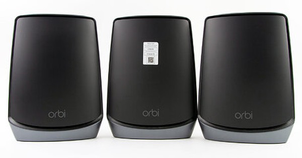 Netgear Orbi RBK863S