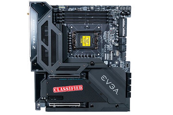 EVGA Z790 Classified Motherboard