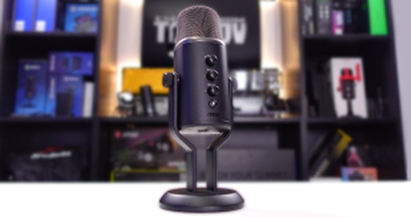 MSI Immerse GV60 Microphone