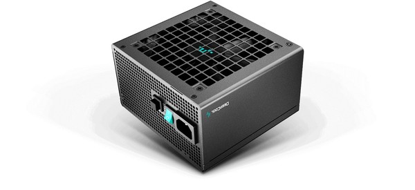 DeepCool PQ850M 850W PSU