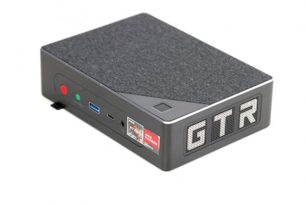 Beelink GTR6 Mini PC