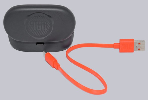 JBL Quantum TWS In-Ears