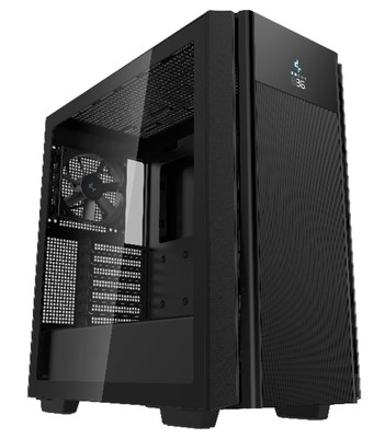 Deepcool CH510 Mesh Digital