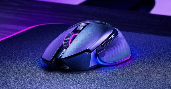 Razer Basilisk V3 Pro