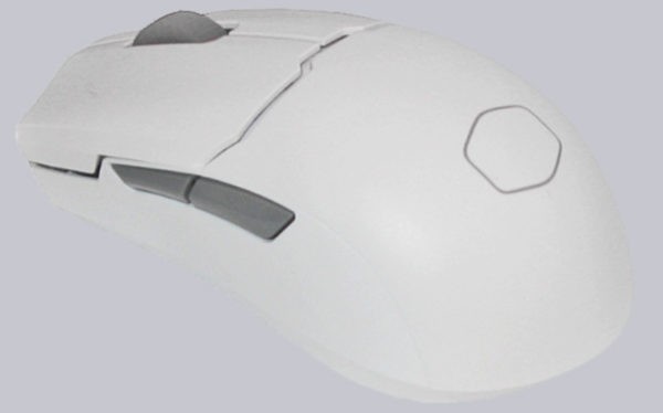 Cooler Master MasterMouse MM712