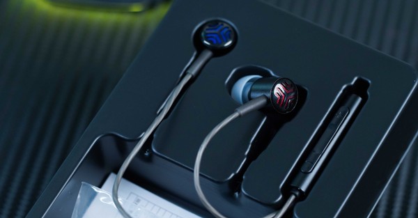 Fiio JD3 Black Edition In-Ear Monitors