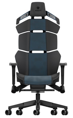 Adept Holo Gaming Chair