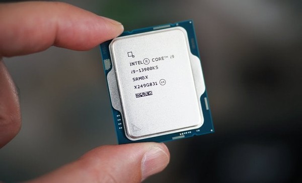 Intel Core i9-13900KS