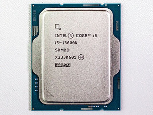 Intel Core i5-13600K