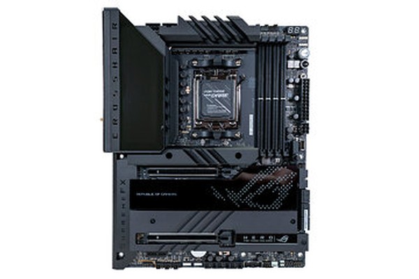 Asus ROG Crosshair X670E Hero