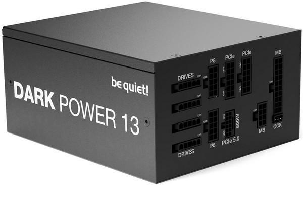 be quiet Dark Power 13 1000W PSU