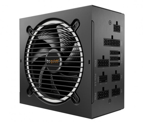 be quiet Pure Power 12 M 850W ATX 30 PCIe 50 PSU