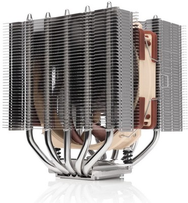 Noctua NH-D12L Low-Height Cooler