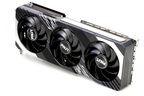 Palit GeForce RTX 4080 GamingPRO OC