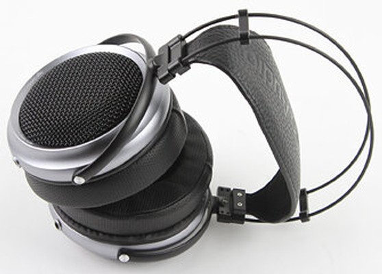 iBasso SR3 Headphones