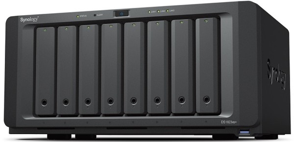 Synology DS1823xs NAS