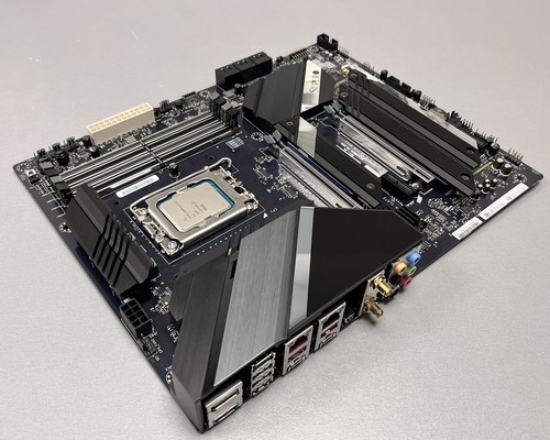 Supero C9Z790-CGW Gaming Motherboard