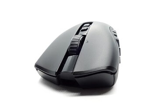 Razer Naga V2 Pro