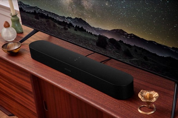 Sonos Beam 2 Soundbar