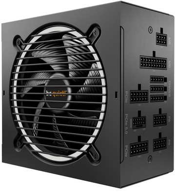 be quiet Pure Power 12 M 1000W PSU