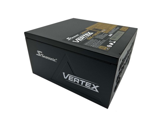 Seasonic Vertex GX-1200 Power Supply